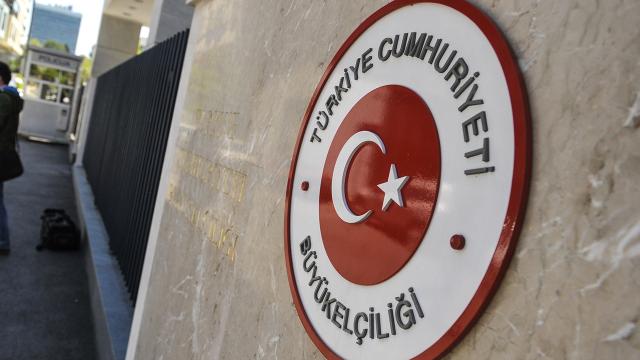 Türkiye, dünyada en çok dış temsilciliği bulunan 5’inci ülke konumunda