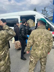Kosova Türk halkının Türkiye’deki depremzelere yardımı çığ gibi büyüyor