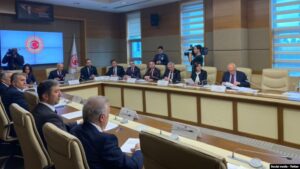Finlandiya’nın NATO’ya Katılımı Onay Aşamasında