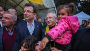 Kılıçdaroğlu’ndan Suriyeliler’i Geri Gönderme Sözü