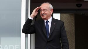 Millet İttifakı’nın Adayı Kemal Kılıçdaroğlu 13. Cumhurbaşkanı Olma Hedefine Ulaşacak mı?
