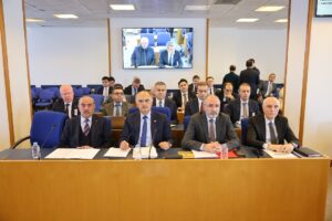 Afet Yeniden İmar Fonu Kurulmasını öngören teklif TBMM Plam ve Bütçe Komisyonu’da kabul edildi