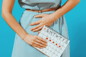 Kadınlarda deprem sonrası stres ve travmalara bağlı yaşanabilecek adet problemleri