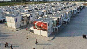 TBMM Başkanı Şentop, “Türkiye dünyada en çok sığınmacıya ev sahipliği yapan ülke konumunda”