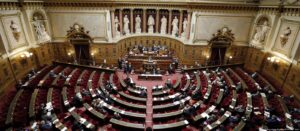 Fransa’da “Asuri-Keldani soykırımını tanıma” girişimi