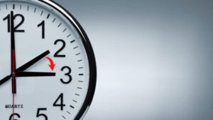 Kosova’da yaz saati uygulaması başlıyor