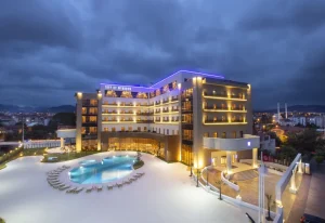 Notaların efendisi Mali kaldığı yerden devam!