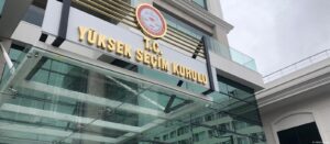 YSK’dan 11 ismin Cumhurbaşkanı adayı gösterilebilmesine onay