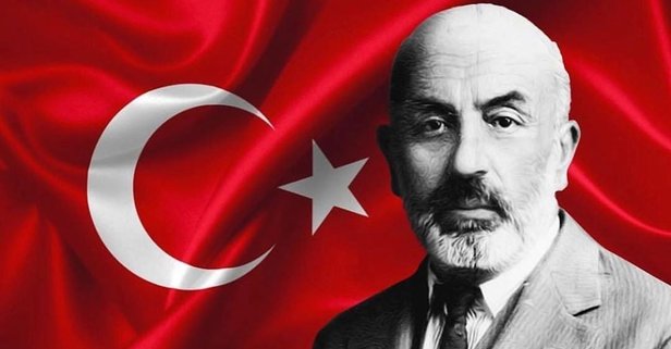 TBMM Başkanı Şentop’tan, “İstiklal Marşı’nın kabulü ve Mehmet Akif Ersoy’u Anma Günü” mesajı