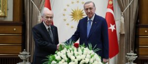 AKP ve MHP ortak liste çıkarabilir mi?