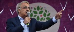 HDP: Kimse umutsuzluğa kapılmasın