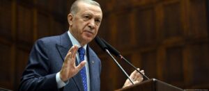Erdoğan: “10 Mart’ta Seçim Kararı Alacağız”