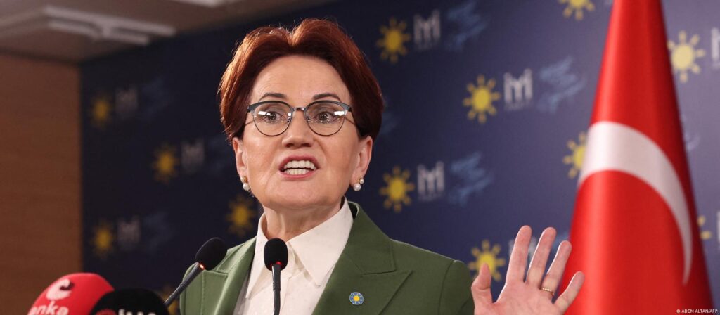 Akşener’le ilgili bomba “Cumhur İttifakı” iddiası! Resmen şok olacaksınız