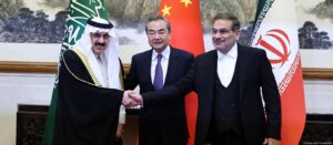 Riyad ve Tahran: İstikrar umudunu yeşerten yakınlaşma