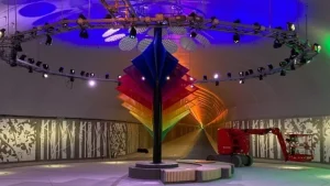 Norveç, dünyanın en uzun ‘yaya ve bisiklet tünelini’ inşa etti