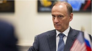 “ABD ve İngiltere Kuzey Akım Konusunda Algı Yaratıyor”