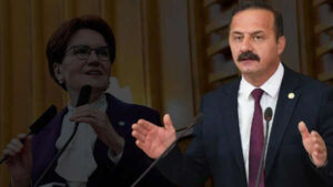 Ağıralioğlu:“Terörün Gölgesinin Düştüğü Yerde Olmayız”