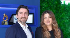 PayTR’ın yeni CEO’su Merve Tezel oldu