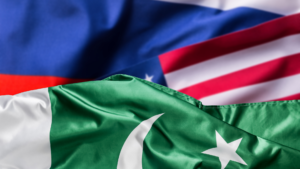 İslamabad’ın Denge Arayışları: ABD-Rusya Rekabetinde Pakistan
