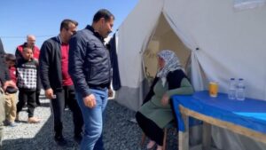 Kimi altyapıdan, kimi enkazdan sorumlu: Deprem bölgesi valilere emanet