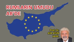 Prof. Dr. Ata ATUN, ‘Kıbrıs Türküne katliam ve soykırım uygulayan Rumlar’