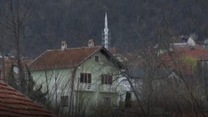 Çanakkale Destanı Balkanlarda da yaşatılıyor