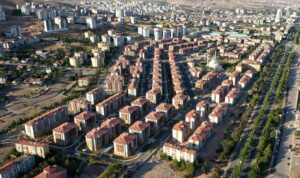 Depremin Ardından İktisadi Rehabilitasyon