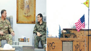 CENTCOM’a zor DEAŞ sorusu