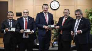 Cumhur İttifakı genişledi