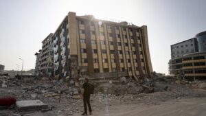 5 soruda deprem bölgesindeki kiracıların hakları