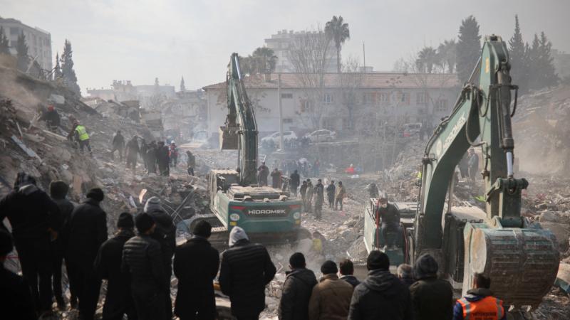 Deprem tahmini yapılabilir mi?