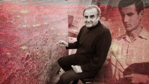 Dünden bugüne Türk resminin duayeni: Devrim Erbil