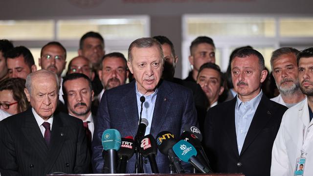 Cumhurbaşkanı Erdoğan: Defne’de yapacağımız konut sayısı 26 bin 261