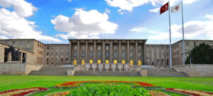 Organize Sanayi Bölgeleri alanına yönelik düzenlemeleri içeren kanun teklifi TBMM’de