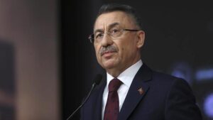 Cumhurbaşkanı Yardımcısı Oktay’dan Kılıçdaroğlu’na tepki