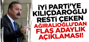 İP’li Yavuz Ağıralioğlu: 28. dönem milletvekili adaylık müracaatında bulunmadım