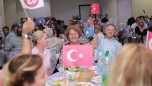 Kosova’da Türklüğün resmiyet kazanmasının 72. yılı kutlu olsun!