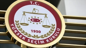 YSK, seçim takviminin başlangıç tarihini 18 Mart olarak belirledi