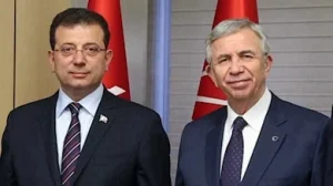 Ekrem İmamoğlu ile Mansur Yavaş istifa edecek mi?