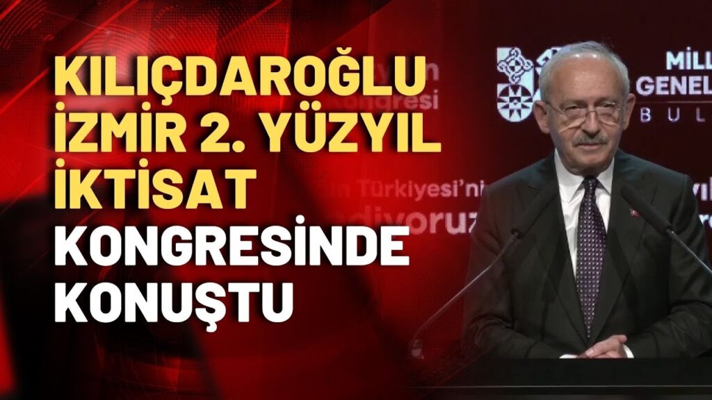 Kemal Kılıçdaroğlu, “İktidar sahipleri gelecek TBMM’de hesabını verecek”