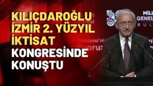 Kemal Kılıçdaroğlu, “İktidar sahipleri gelecek TBMM’de hesabını verecek”