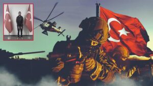 Süleymaniye’deki MİT operasyonu bölgedeki güçlere net bir mesaj