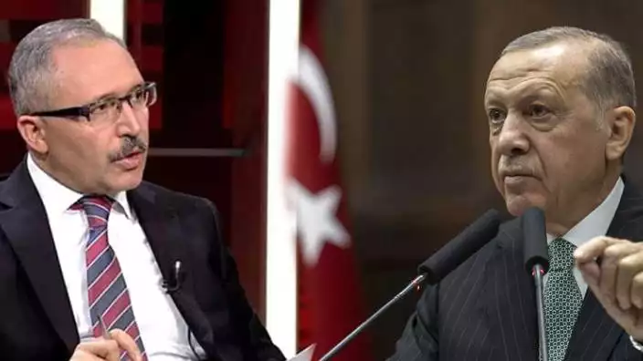 Selvi: 10 ülke bir araya gelse bu felaketin altından kalkamaz ama Erdoğan, ‘çareyi en iyi ben bulurum’ inancını verebilen bir lider