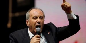 İnce’nin Cumhurbaşkanı Adaylığı Erdoğan-Kılıçdaroğlu Yarışını Nasıl Etkiler?
