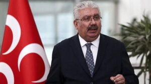 Milliyetçi Hareket Partisi (MHP) İstanbul Milletvekili Prof. Dr. E. Semih YALÇIN: depremzede vatandaşları için İftar Buluşmaları düzenlenecek