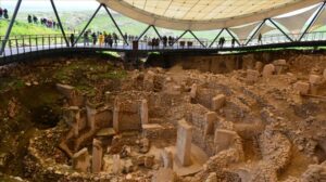 ‘Tarihin sıfır noktası’ Göbeklitepe depremde zarar görmedi