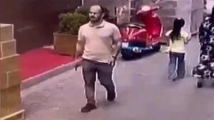 Bombalı eylem hazırlığındaki teröristin ağırlaştırılmış müebbet hapsi istendi