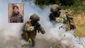 Harikasınız çocuklar! Kırmızı kategorideki terörist etkisiz hale getirildi