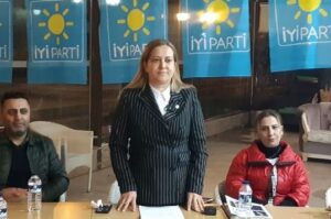 İYİ Parti Kocaeli Milletvekili Aday Adayı Aynur Vergili Kavun: Doğal afetlerde yaşanan can kaybı kader olmamalı