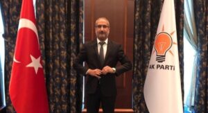 Ak Parti Antalya Milletvekili aday adayı Engin Aksoydan: Sizler isteyeceksiniz ben sizin meclisteki temsilciniz olacağım